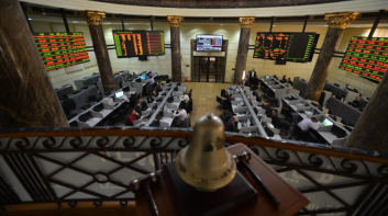 في أقل من ساعة.. البورصة تتماسك وتربح 14.5 مليار جنيه